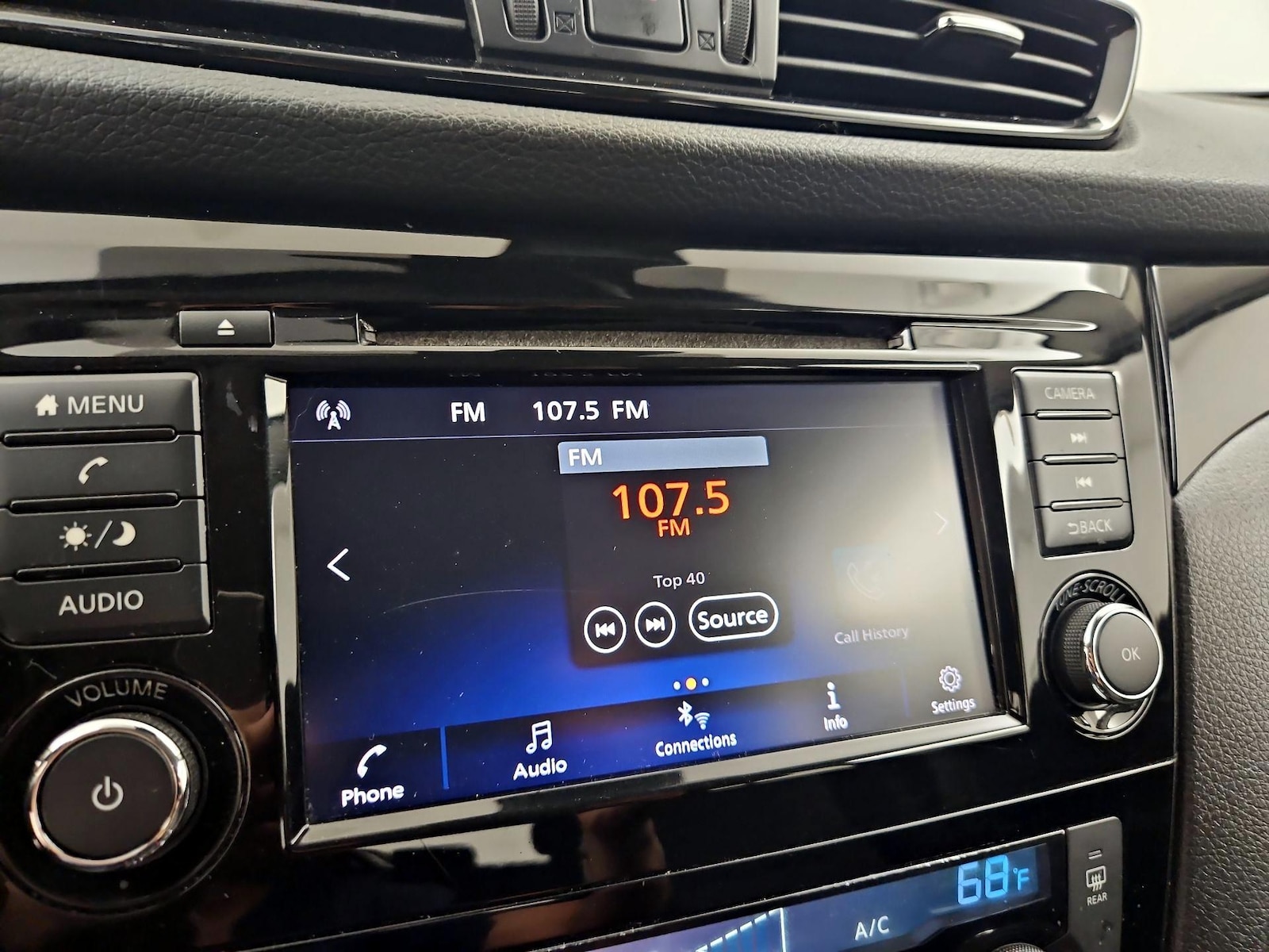 2020 Nissan Rogue Sport SV - Photo 16