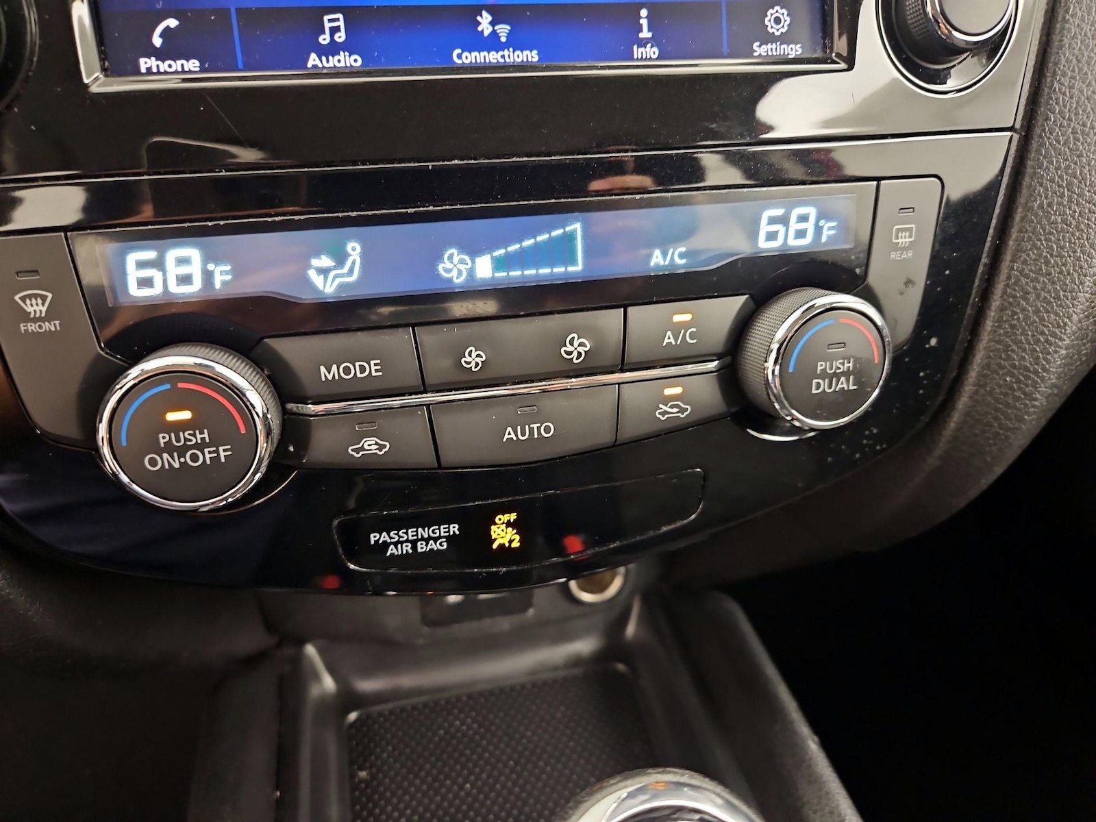 2020 Nissan Rogue Sport SV - Photo 17