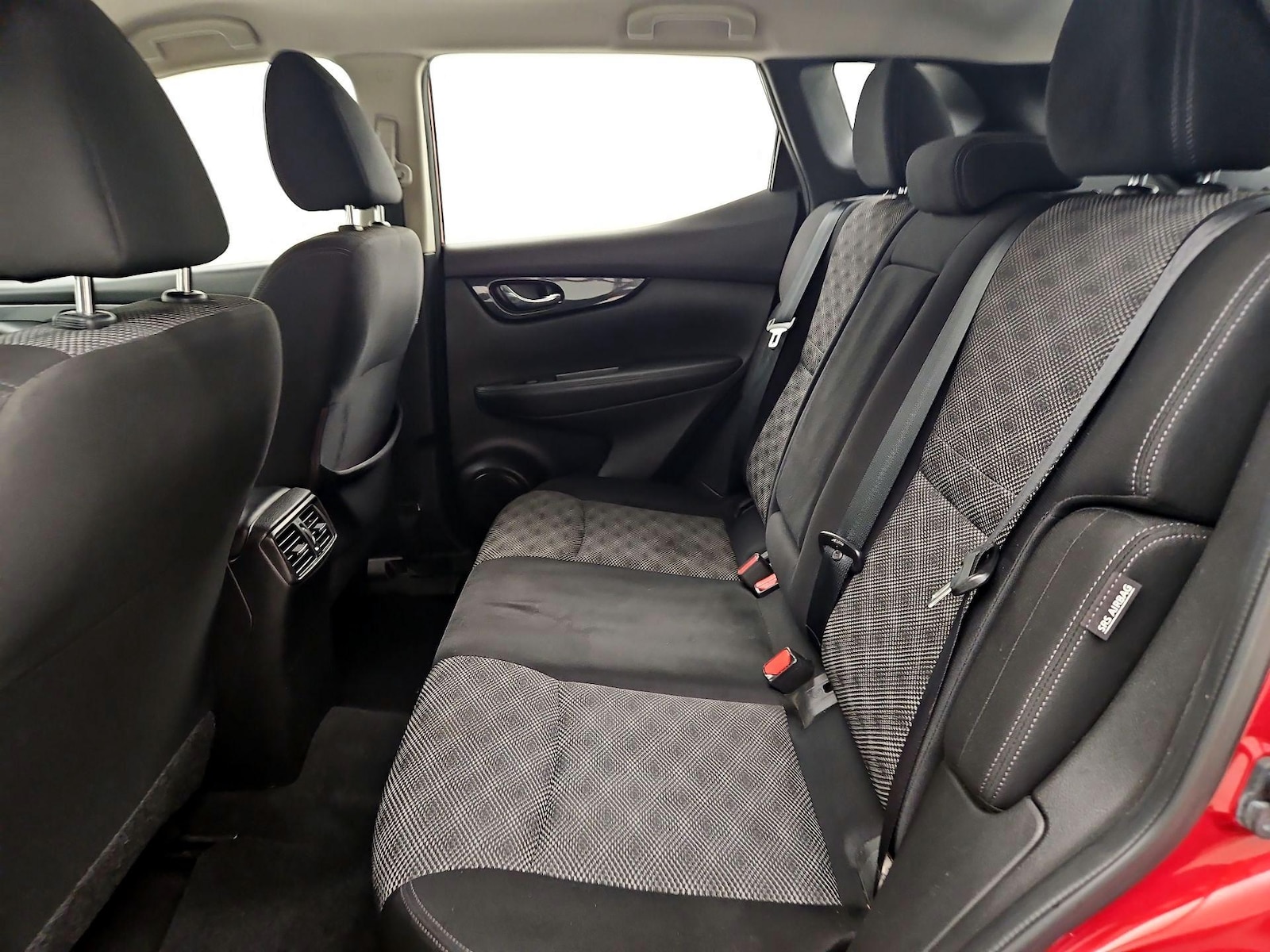 2020 Nissan Rogue Sport SV - Photo 20