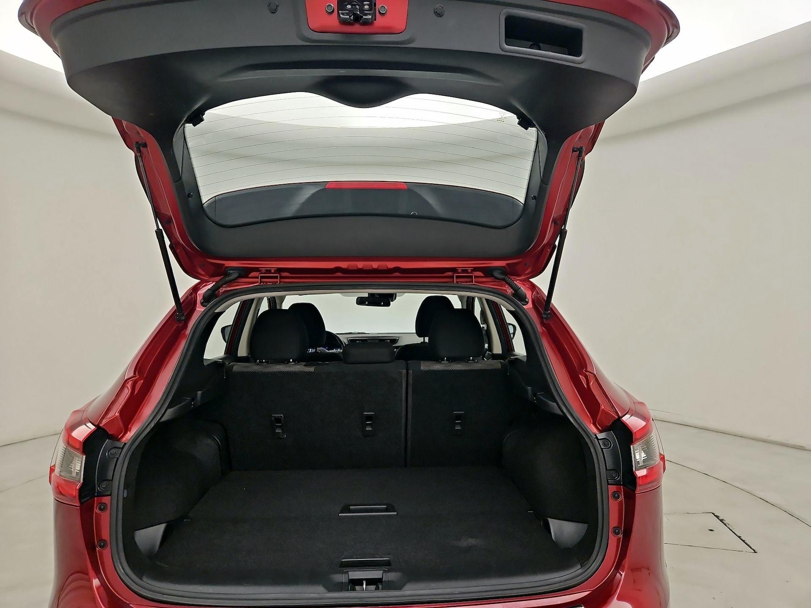 2020 Nissan Rogue Sport SV - Photo 21