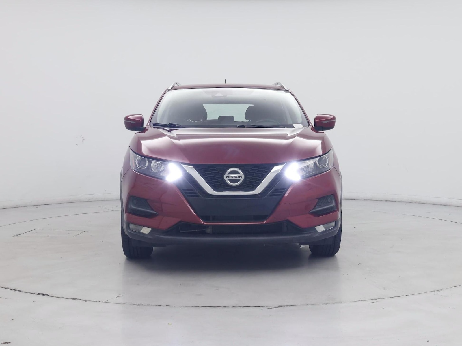 2020 Nissan Rogue Sport SV - Photo 6