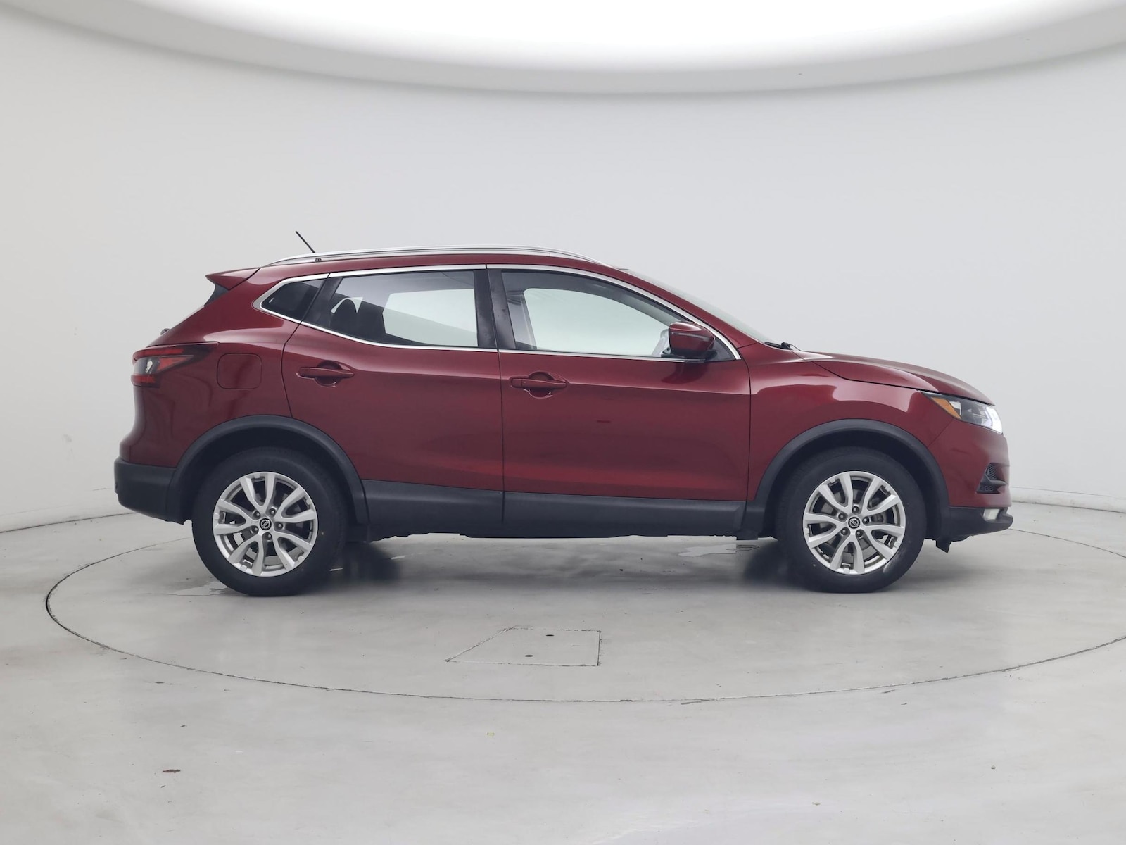2020 Nissan Rogue Sport SV - Photo 8