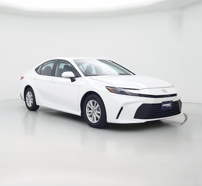 Recommended categories heading image of the selected vehicle