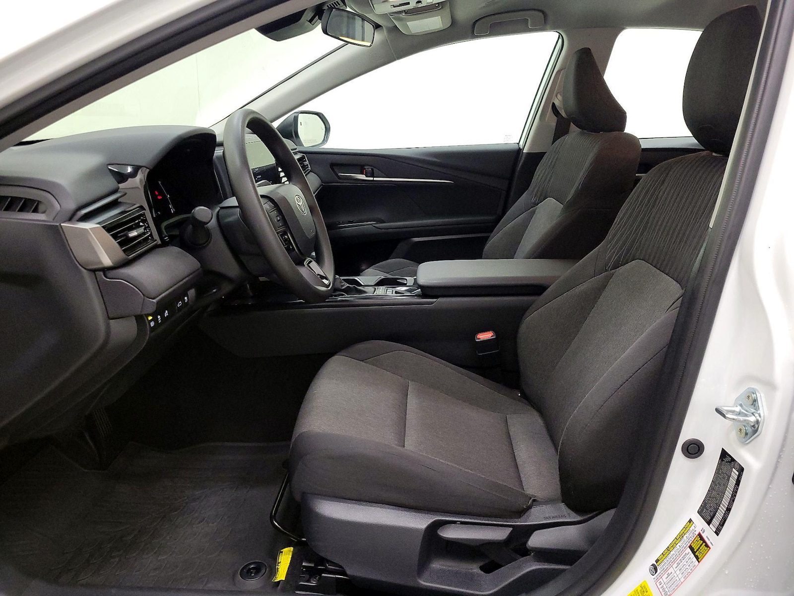 Side Airbags