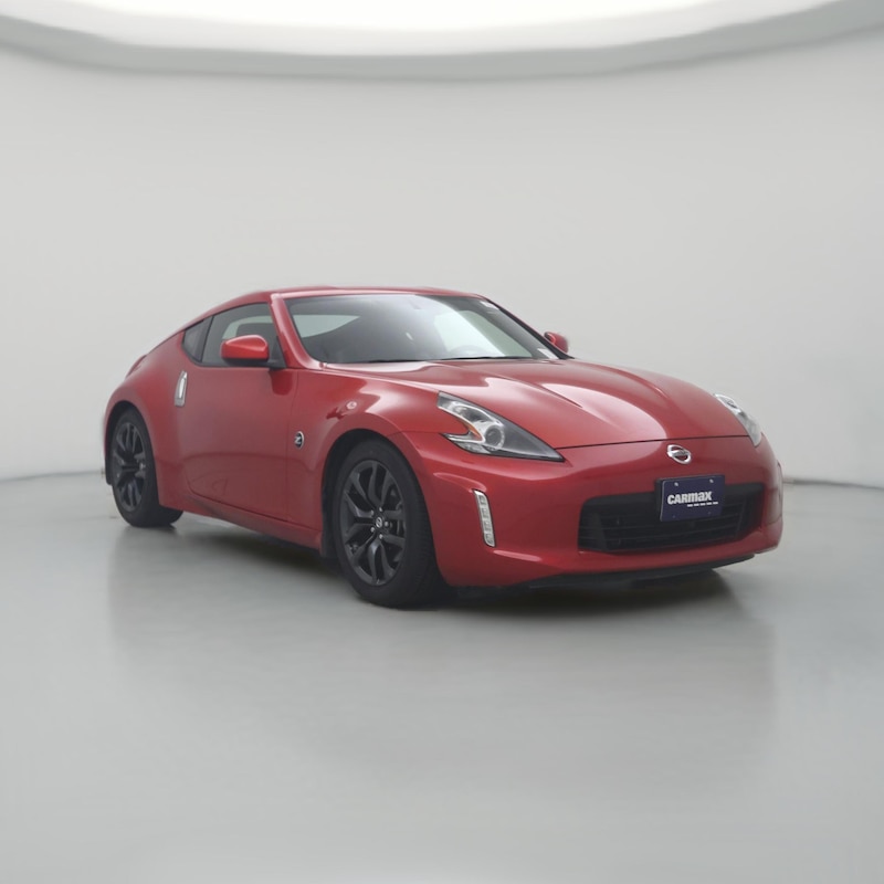 2020 Nissan 370Z
