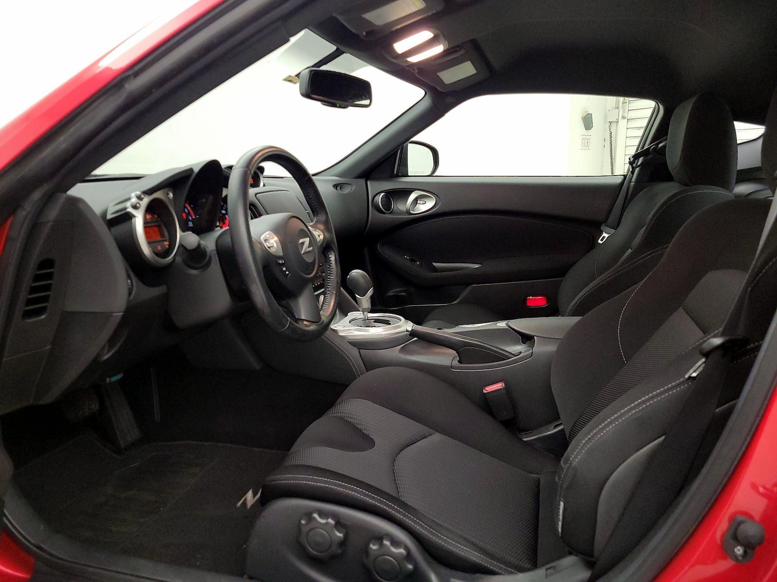 Side Airbags
