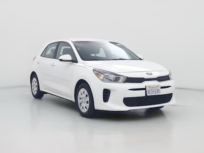 2018 Kia Rio5 S