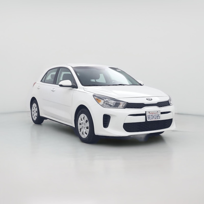 2018 Kia Rio5 S