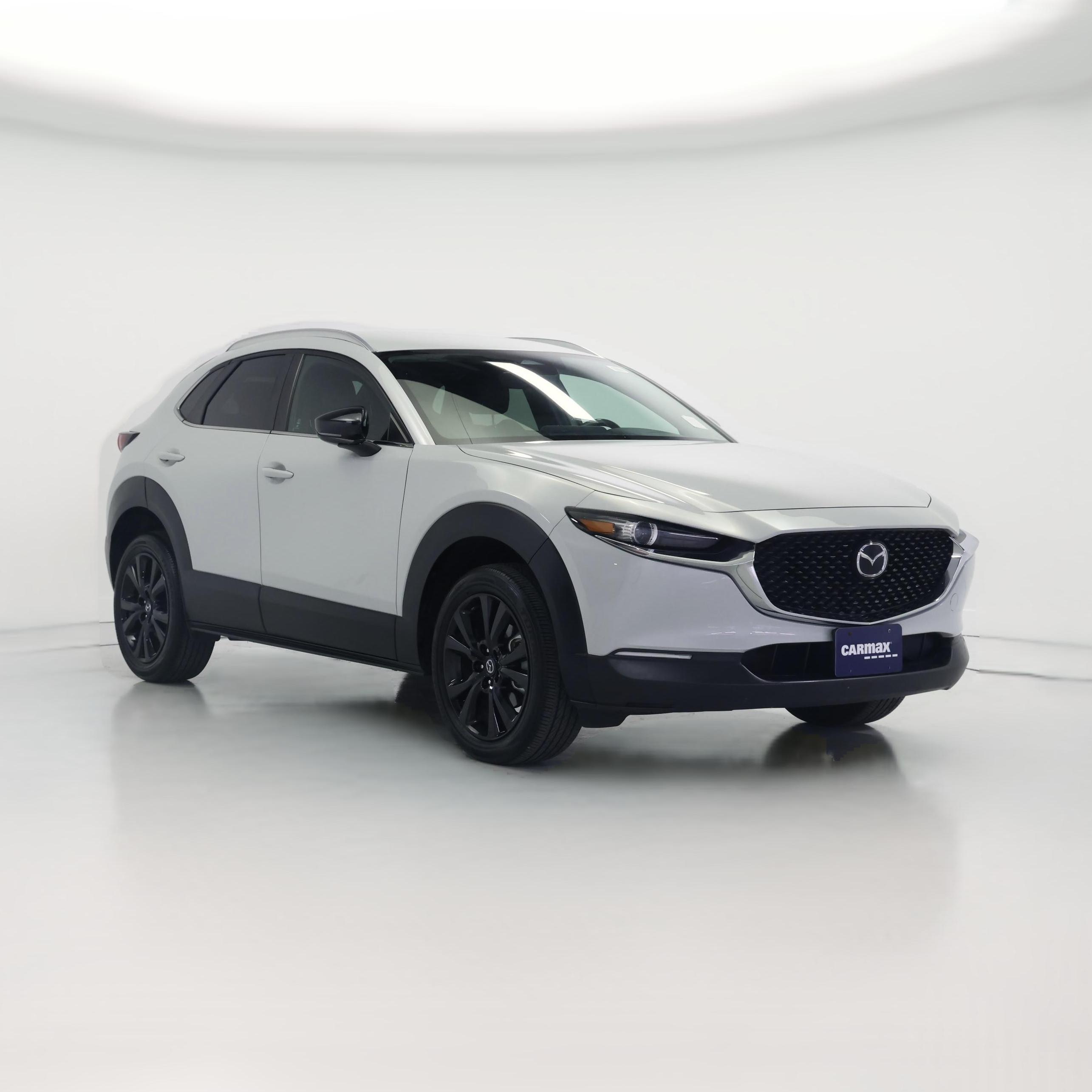 2024 Mazda CX-30 Select Sport
