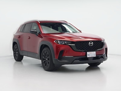 2024 Mazda CX-50 2.5 S Preferred Package