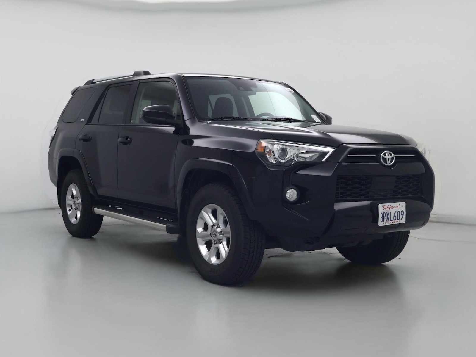2020 Toyota 4Runner