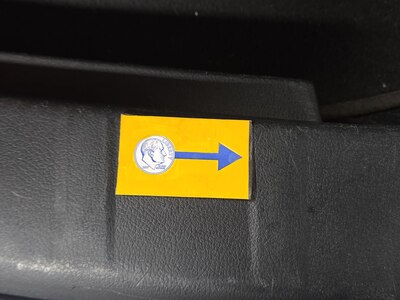 Condition detail