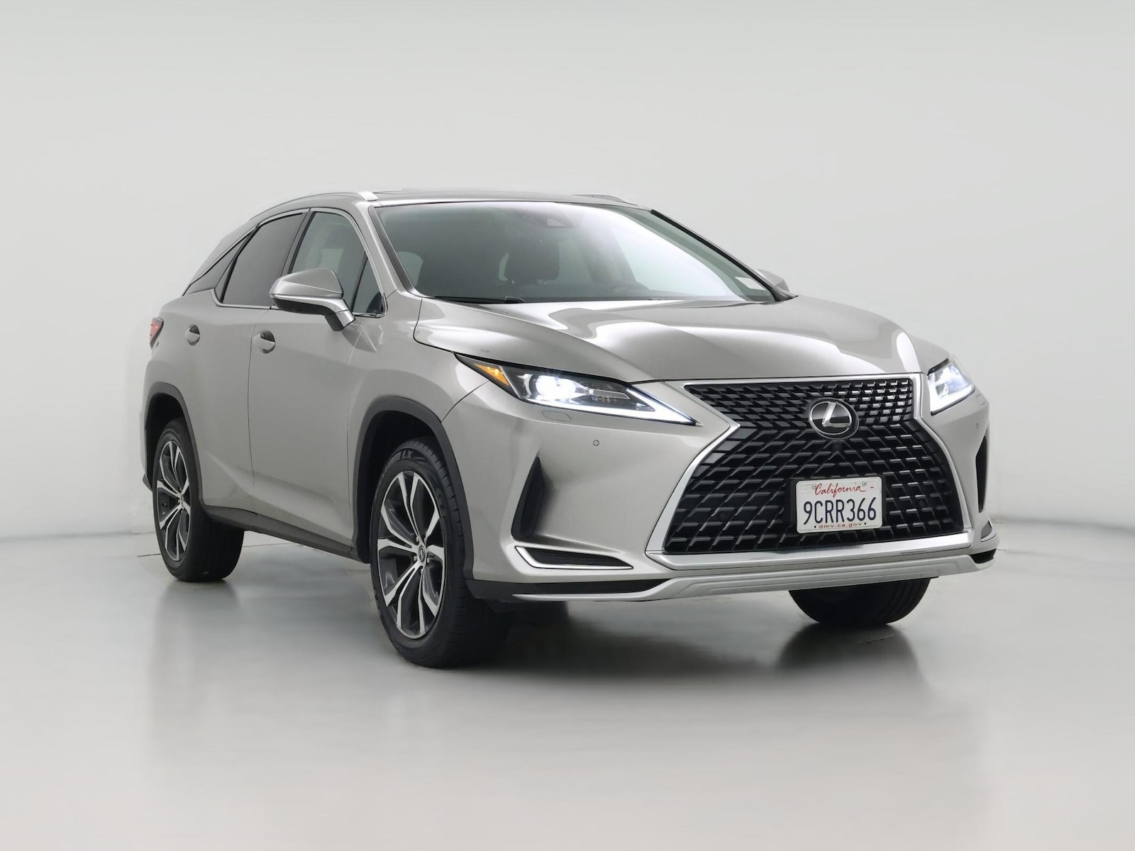 2022 Lexus RX