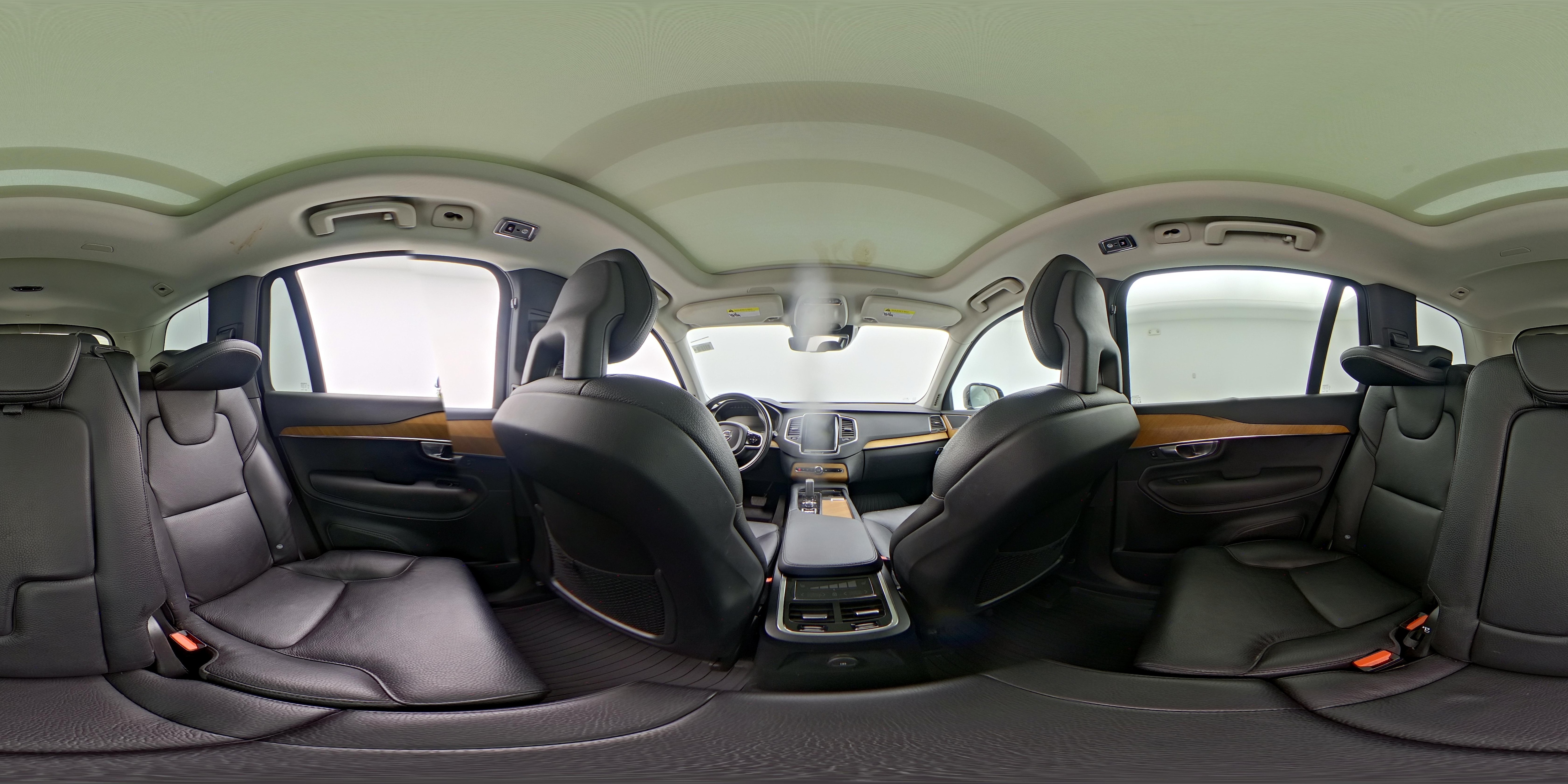 2021 Volvo XC90 Inscription Expression - Photo 25