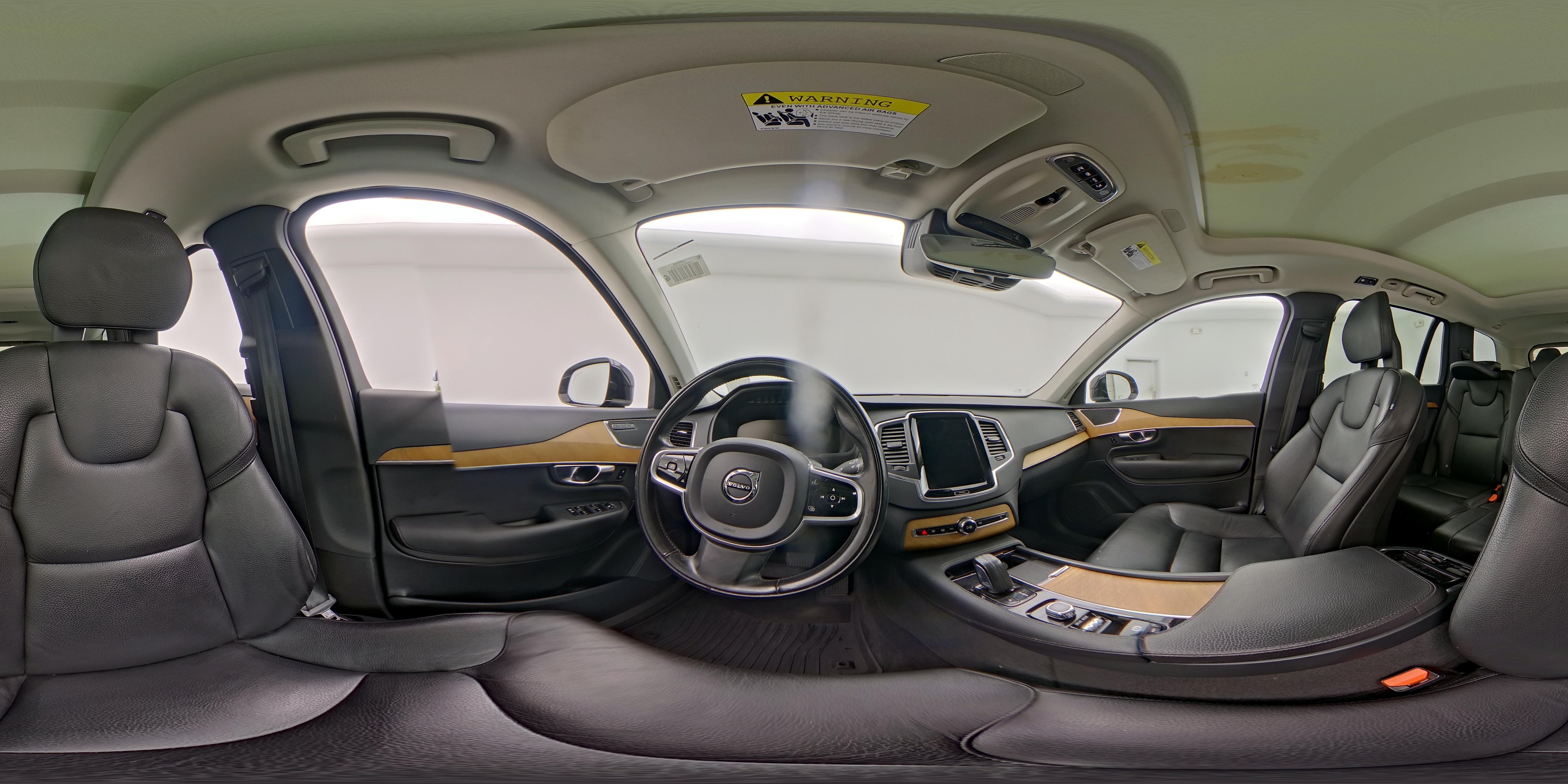 2021 Volvo XC90 Inscription Expression - Photo 26