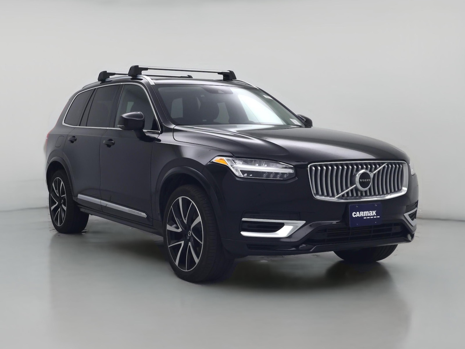2021 Volvo XC90