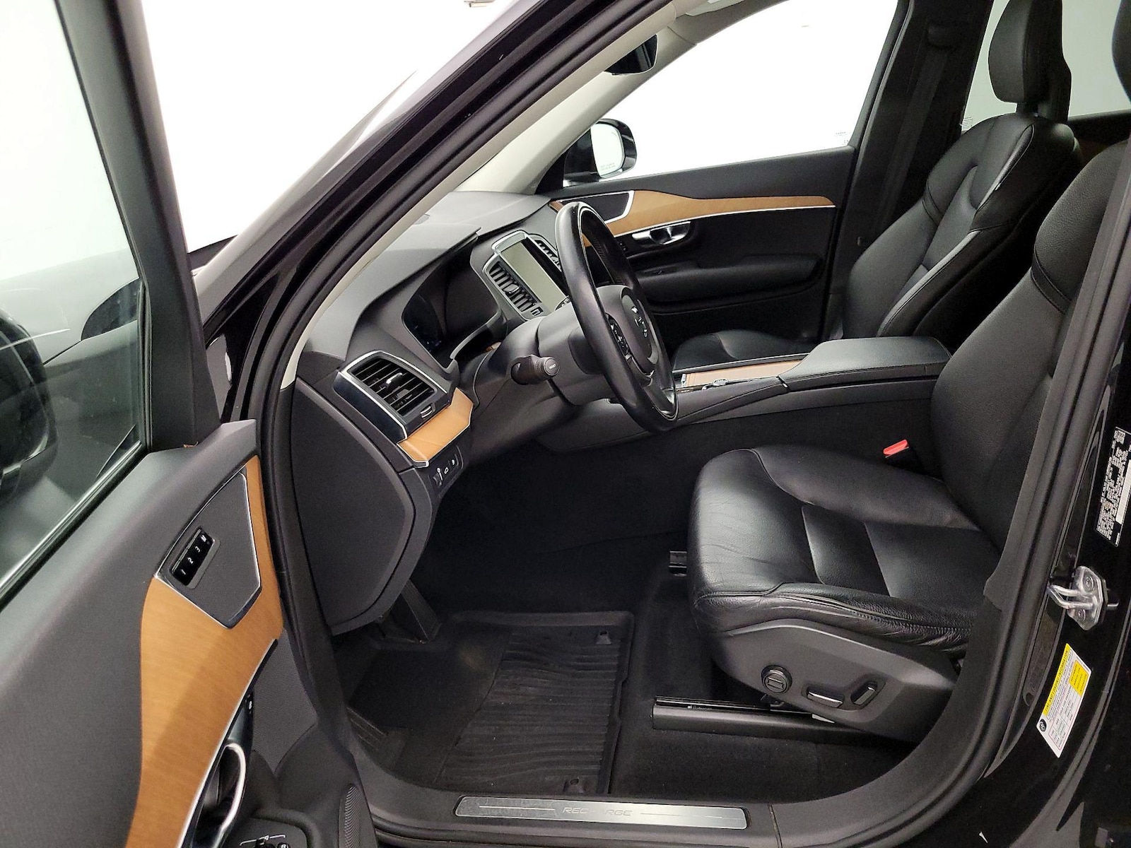 2021 Volvo XC90 Inscription Expression - Photo 12