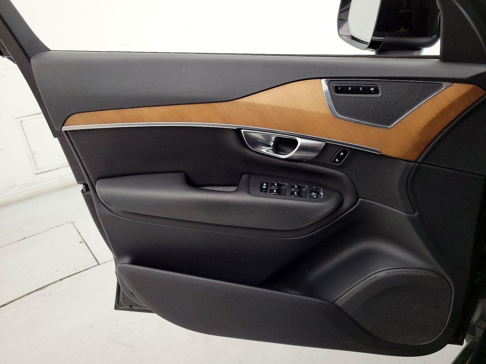 2021 Volvo XC90 Inscription Expression - Photo 13