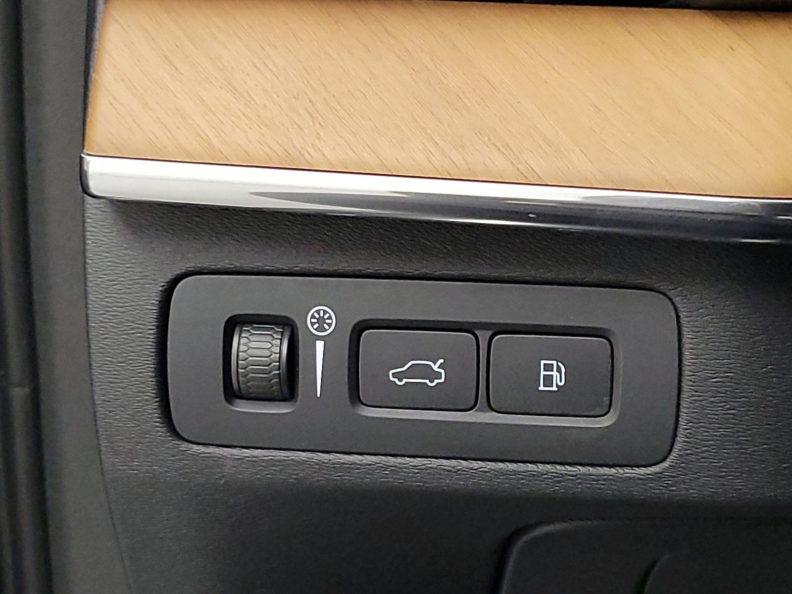 2021 Volvo XC90 Inscription Expression - Photo 14