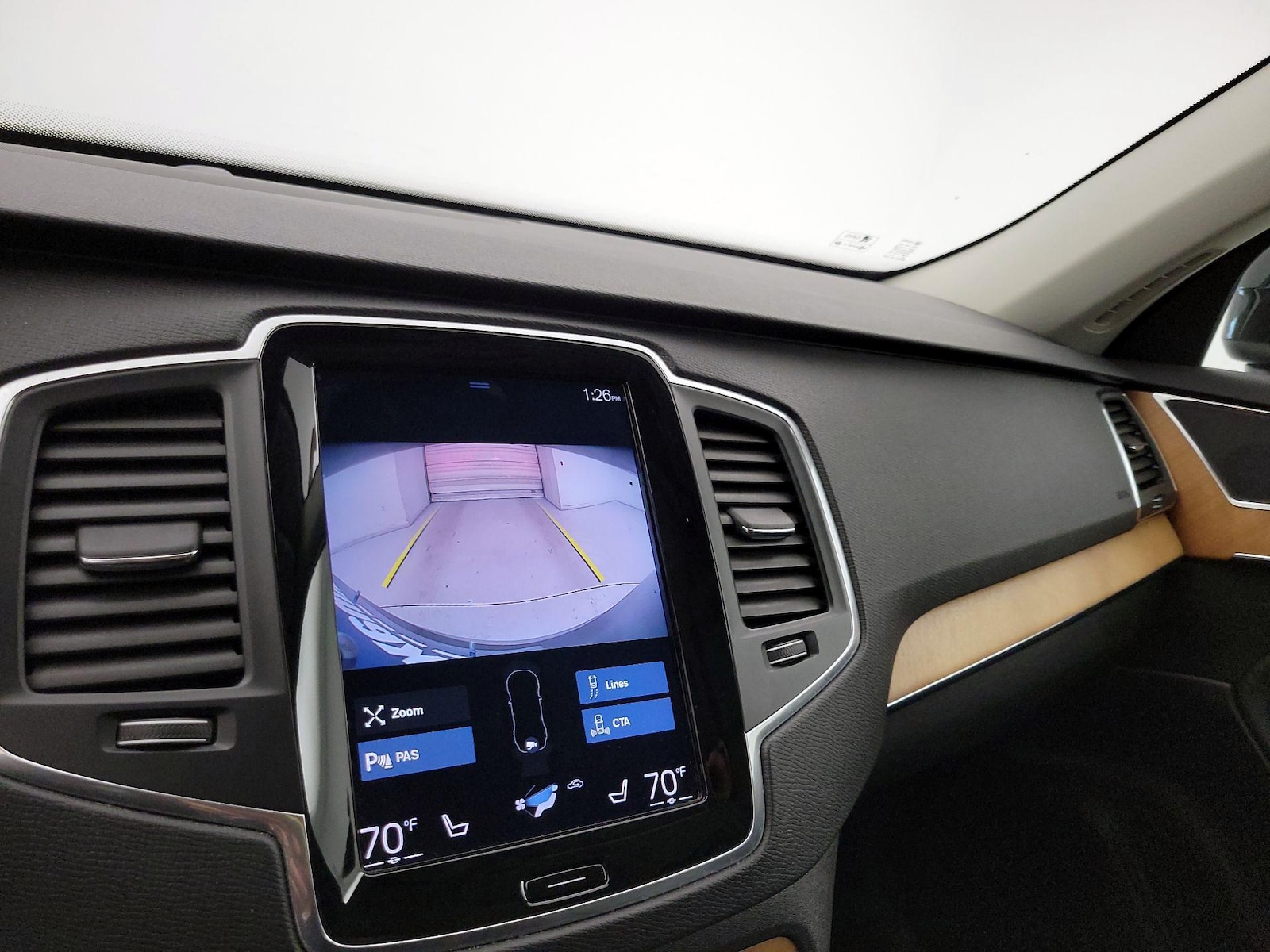 2021 Volvo XC90 Inscription Expression - Photo 15