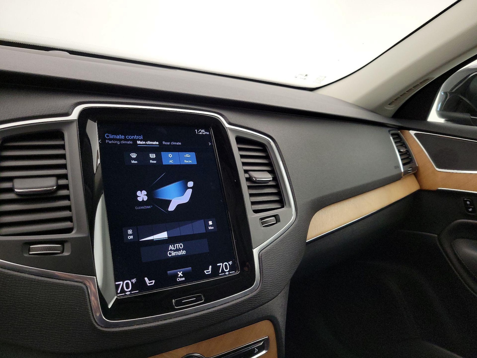 2021 Volvo XC90 Inscription Expression - Photo 17
