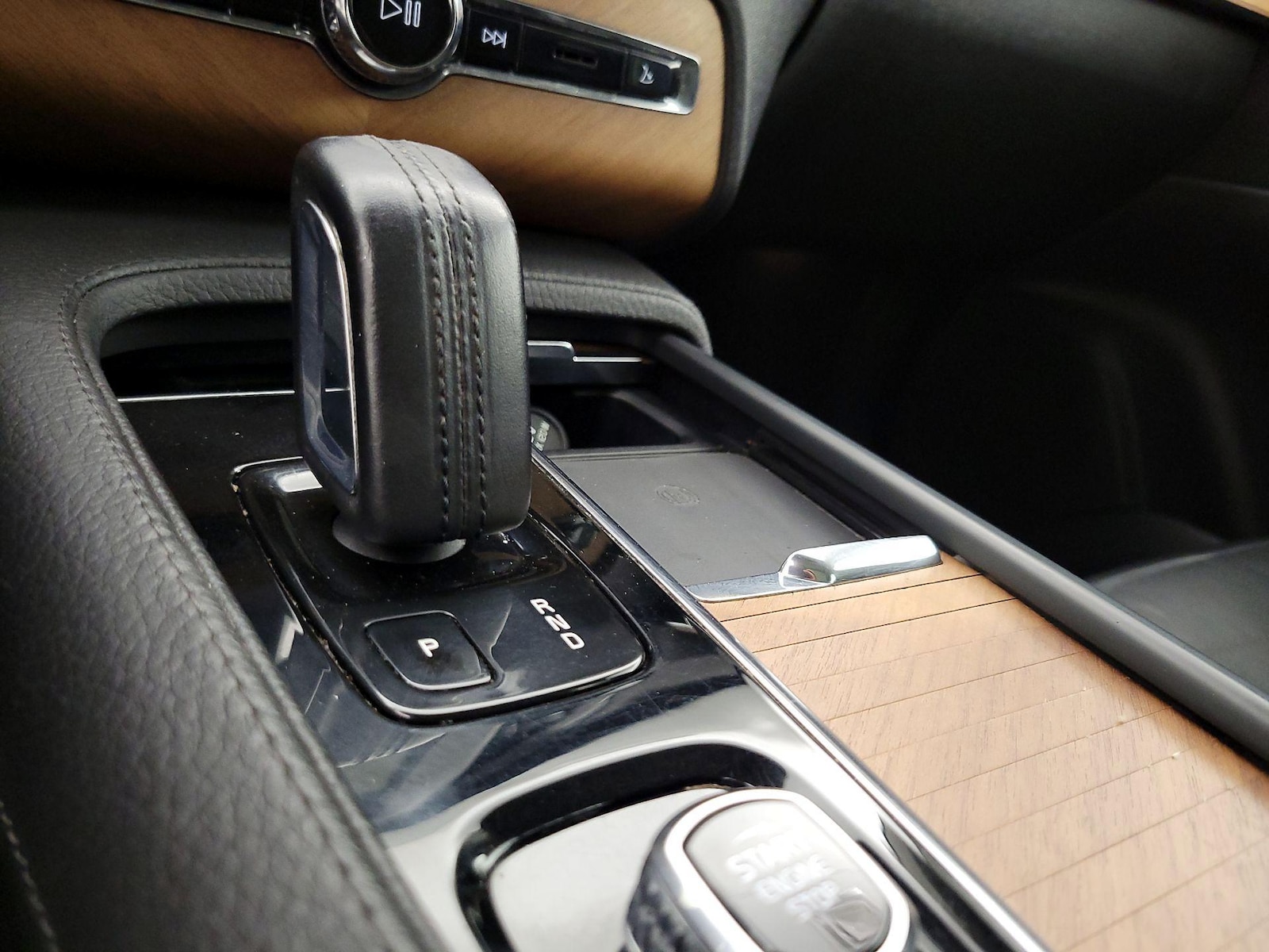 2021 Volvo XC90 Inscription Expression - Photo 18