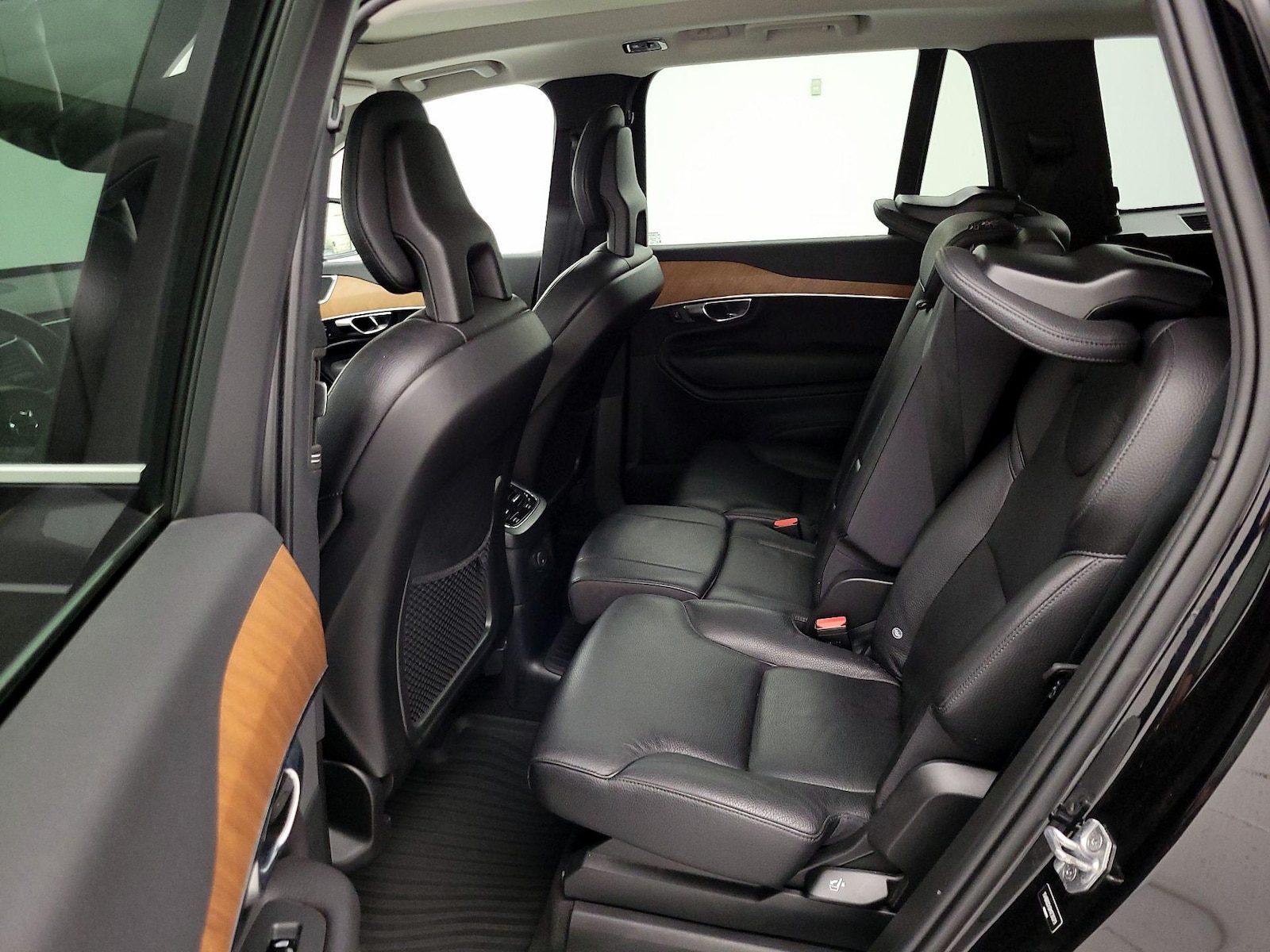 2021 Volvo XC90 Inscription Expression - Photo 19