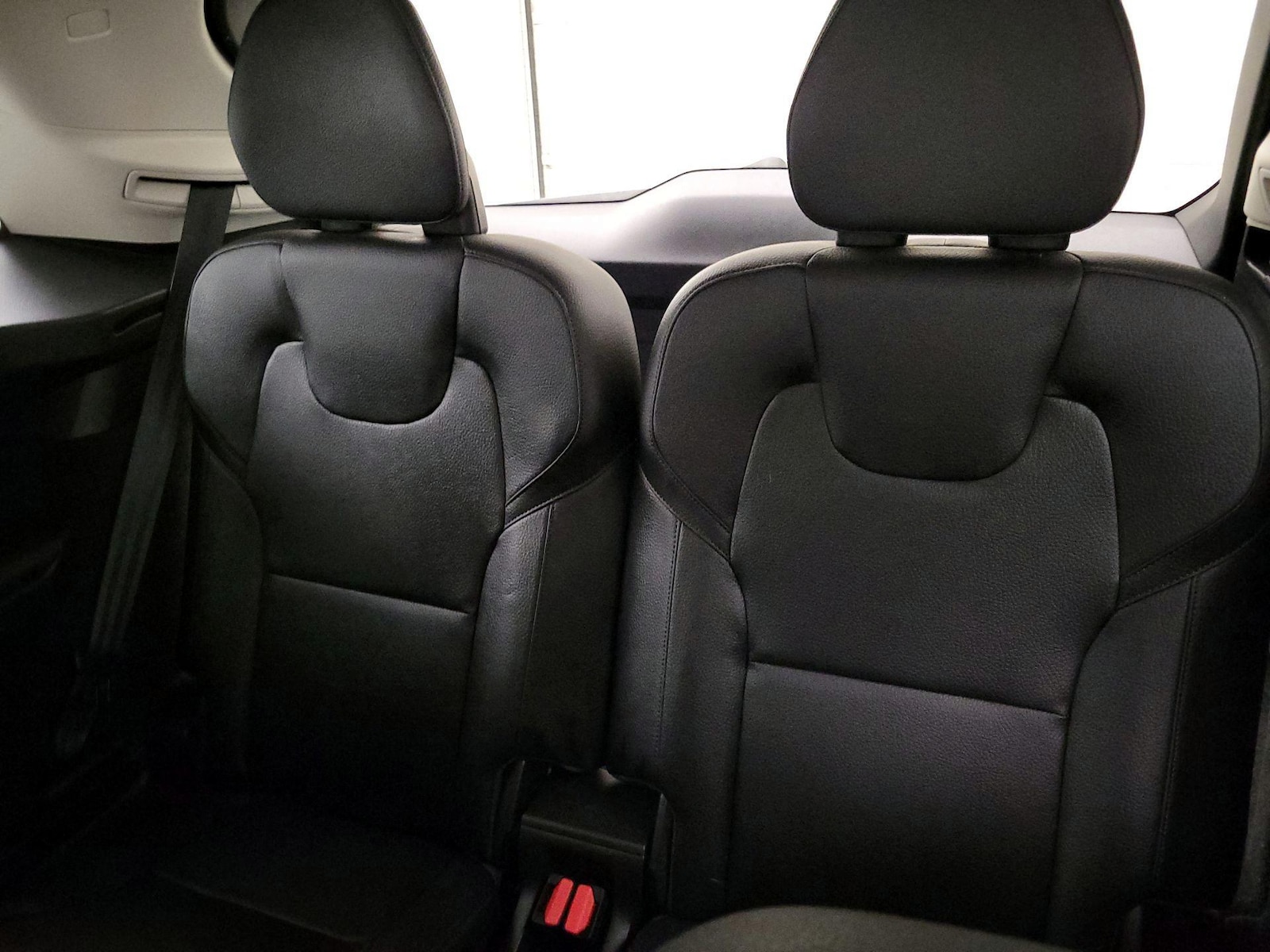 2021 Volvo XC90 Inscription Expression - Photo 20