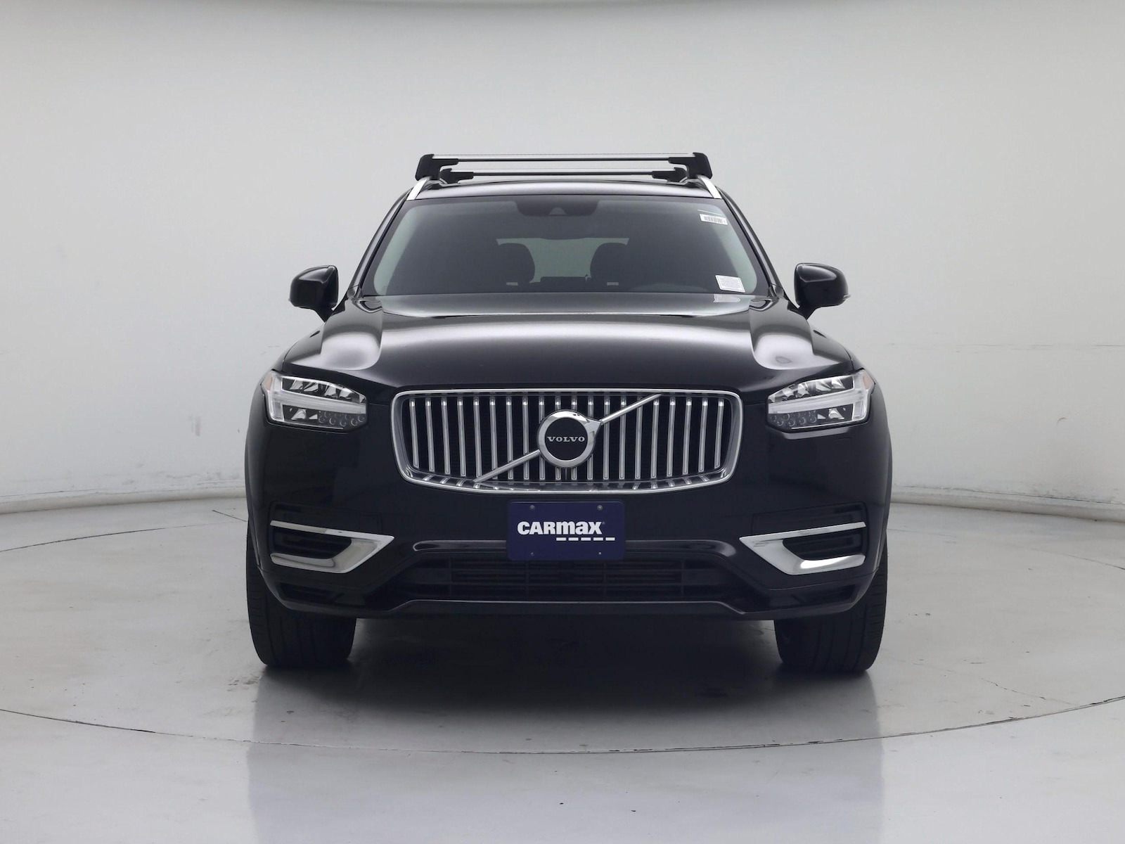 2021 Volvo XC90 Inscription Expression - Photo 6