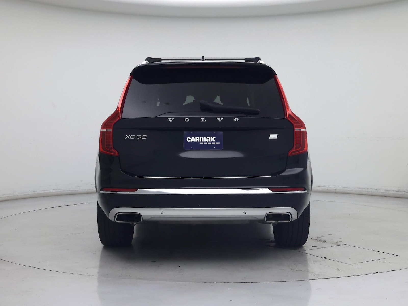 2021 Volvo XC90 Inscription Expression - Photo 7