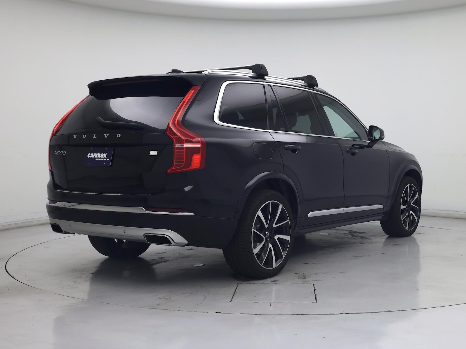 2021 Volvo XC90 Inscription Expression - Photo 9