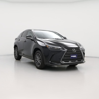 2024 Lexus NX 350