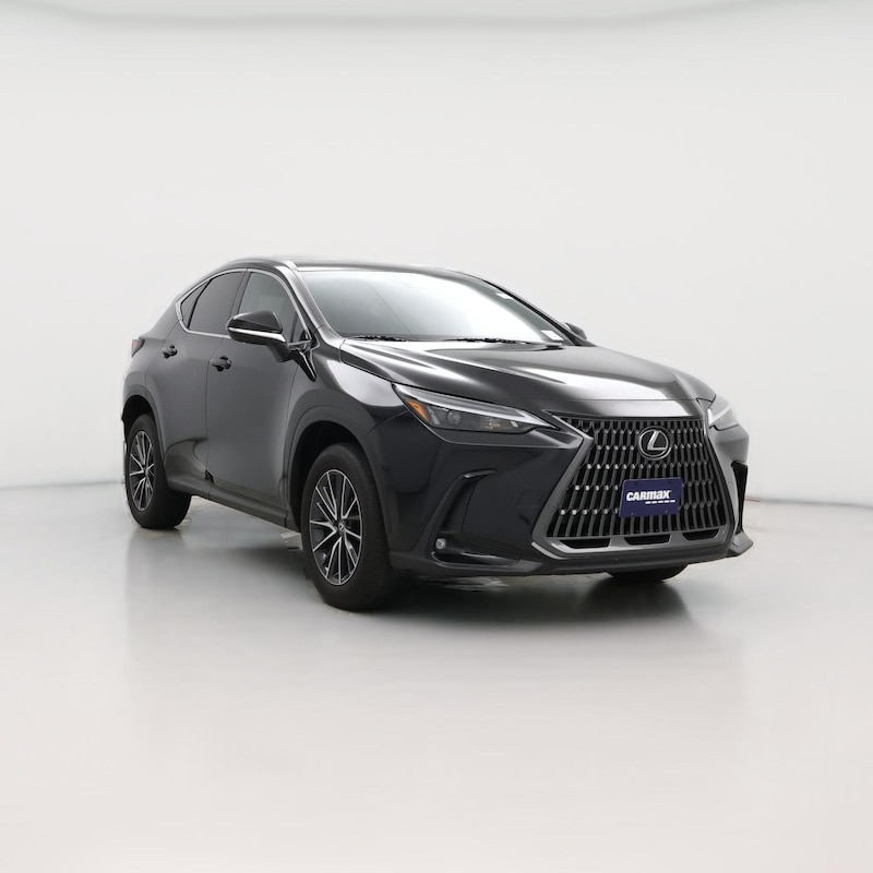 2024 Lexus NX 350