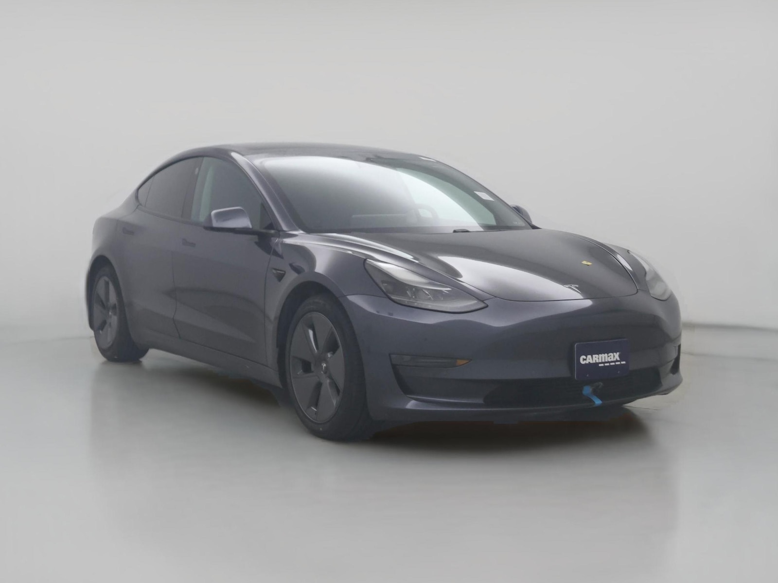 2021 Tesla Model 3 Base