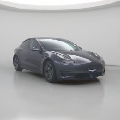 Vehicle exterior view
