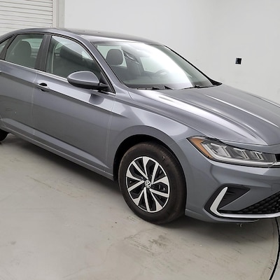 2025 Volkswagen Jetta S