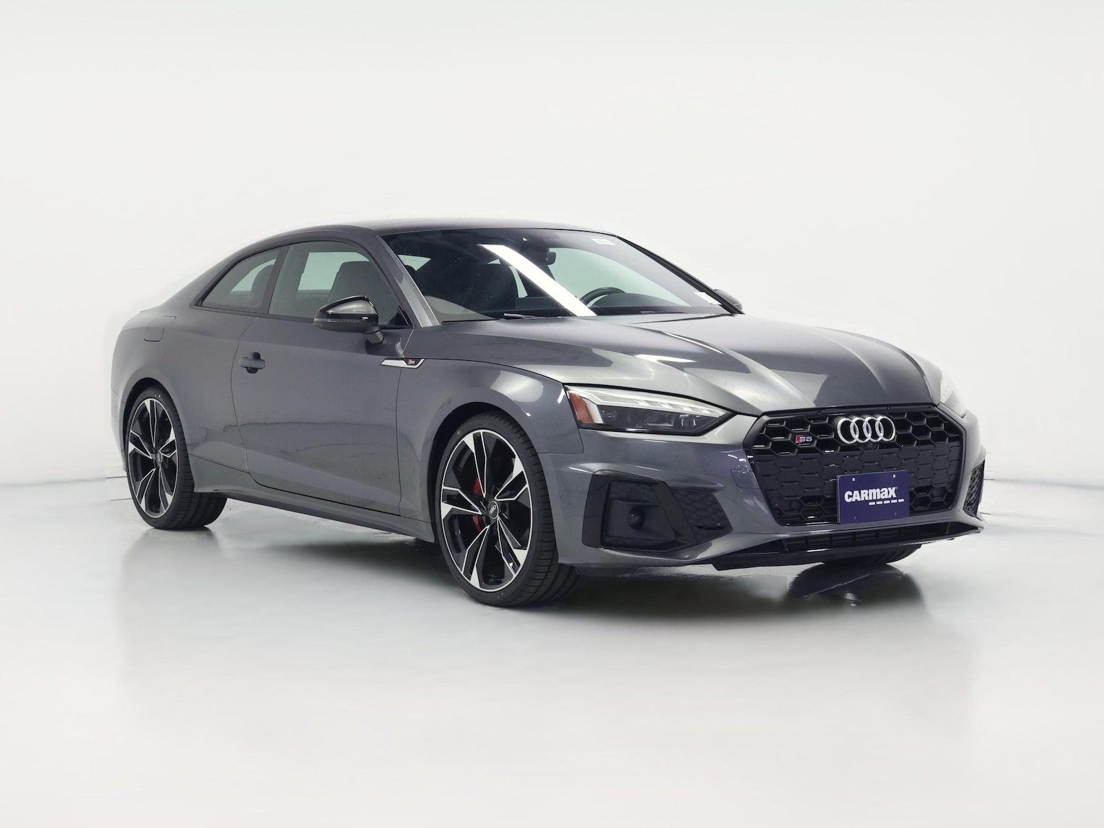 2020 Audi S5 Coupe