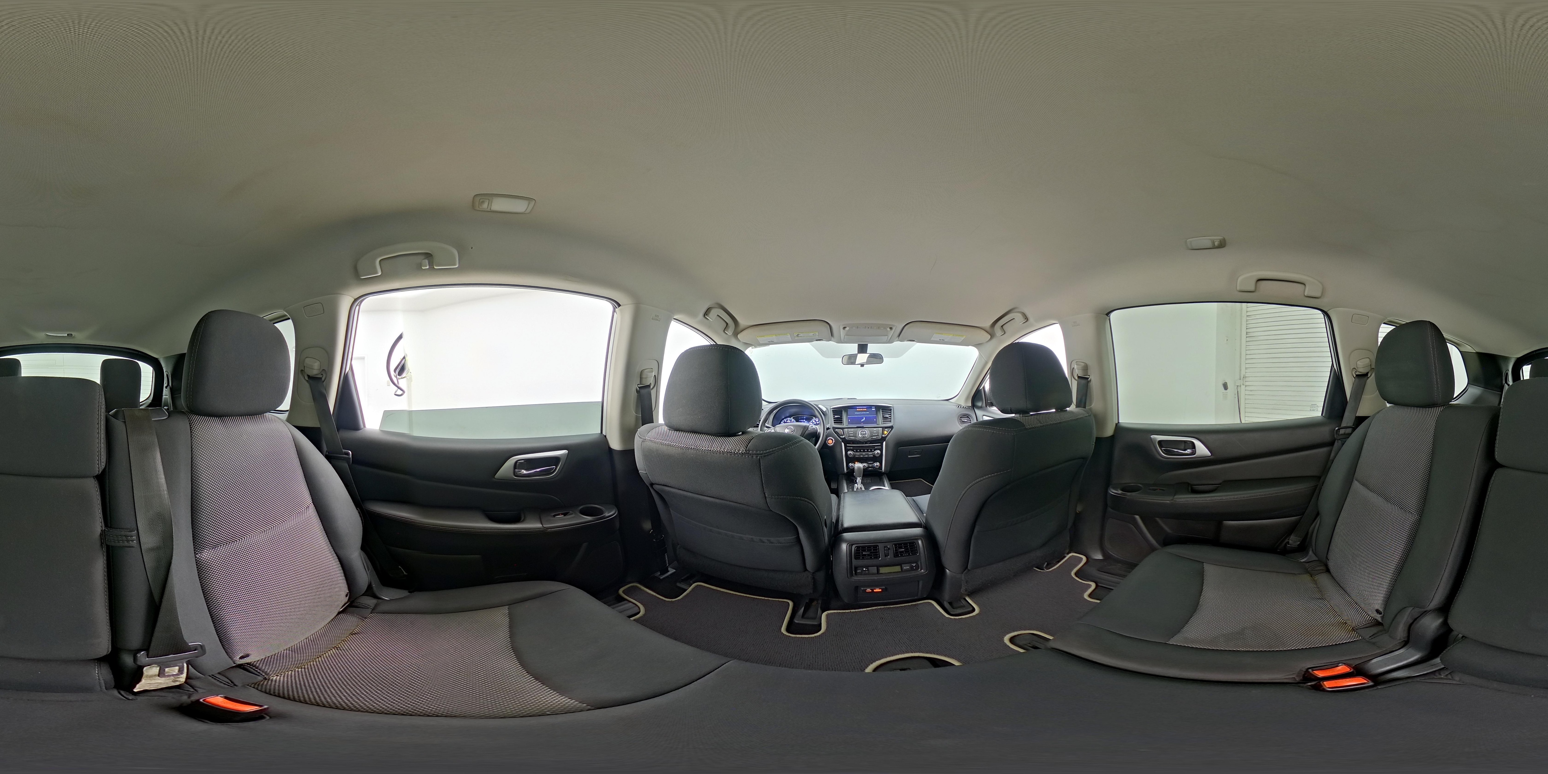 2019 Nissan Pathfinder S - Photo 26