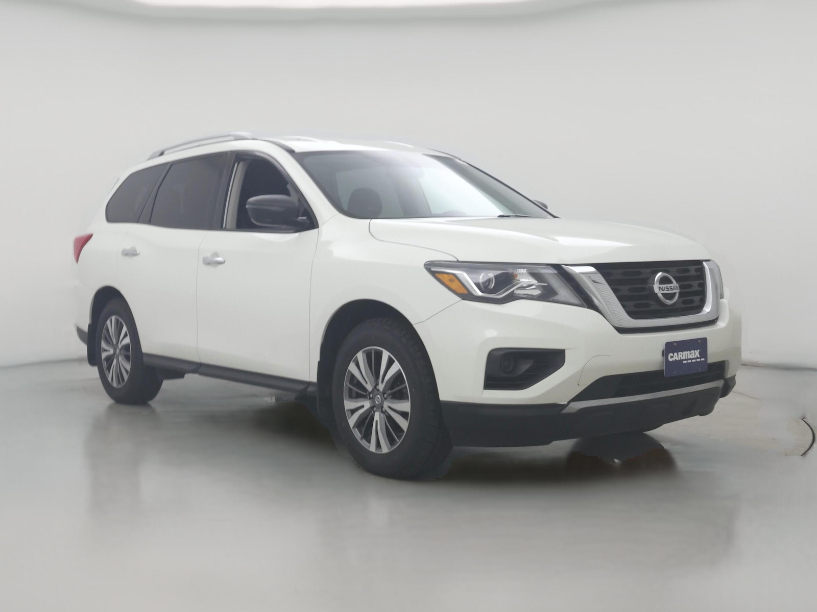 2019 Nissan Pathfinder S - Photo 1