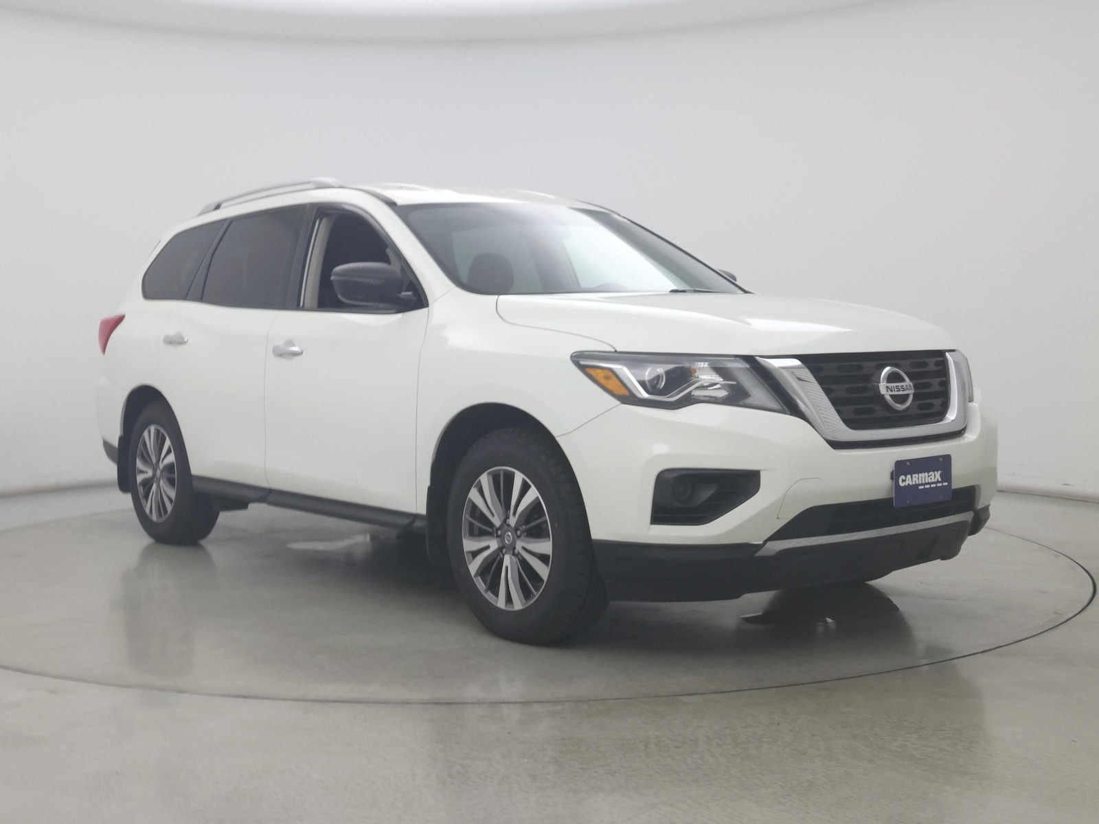 2019 Nissan Pathfinder S - Photo 2