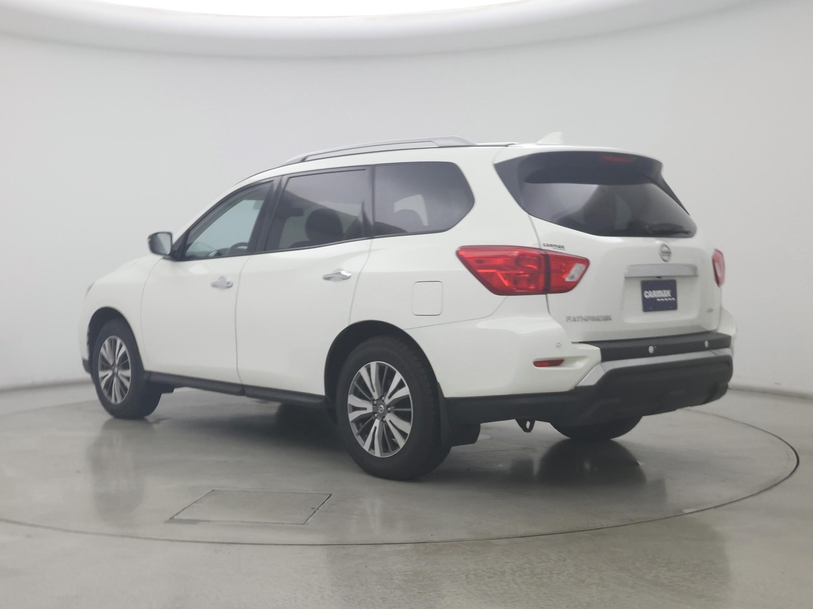 2019 Nissan Pathfinder S - Photo 3