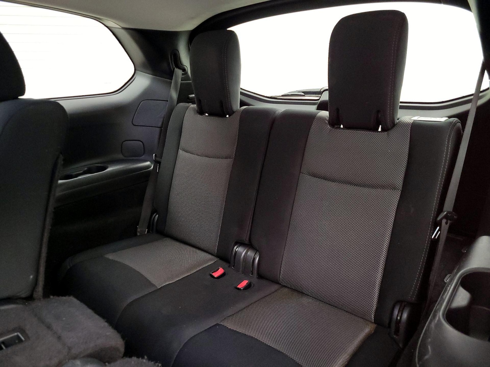 2019 Nissan Pathfinder S - Photo 21