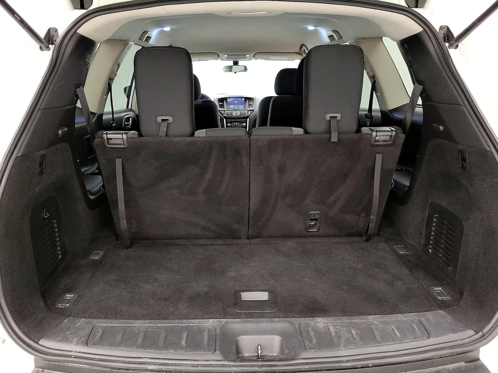 2019 Nissan Pathfinder S - Photo 22