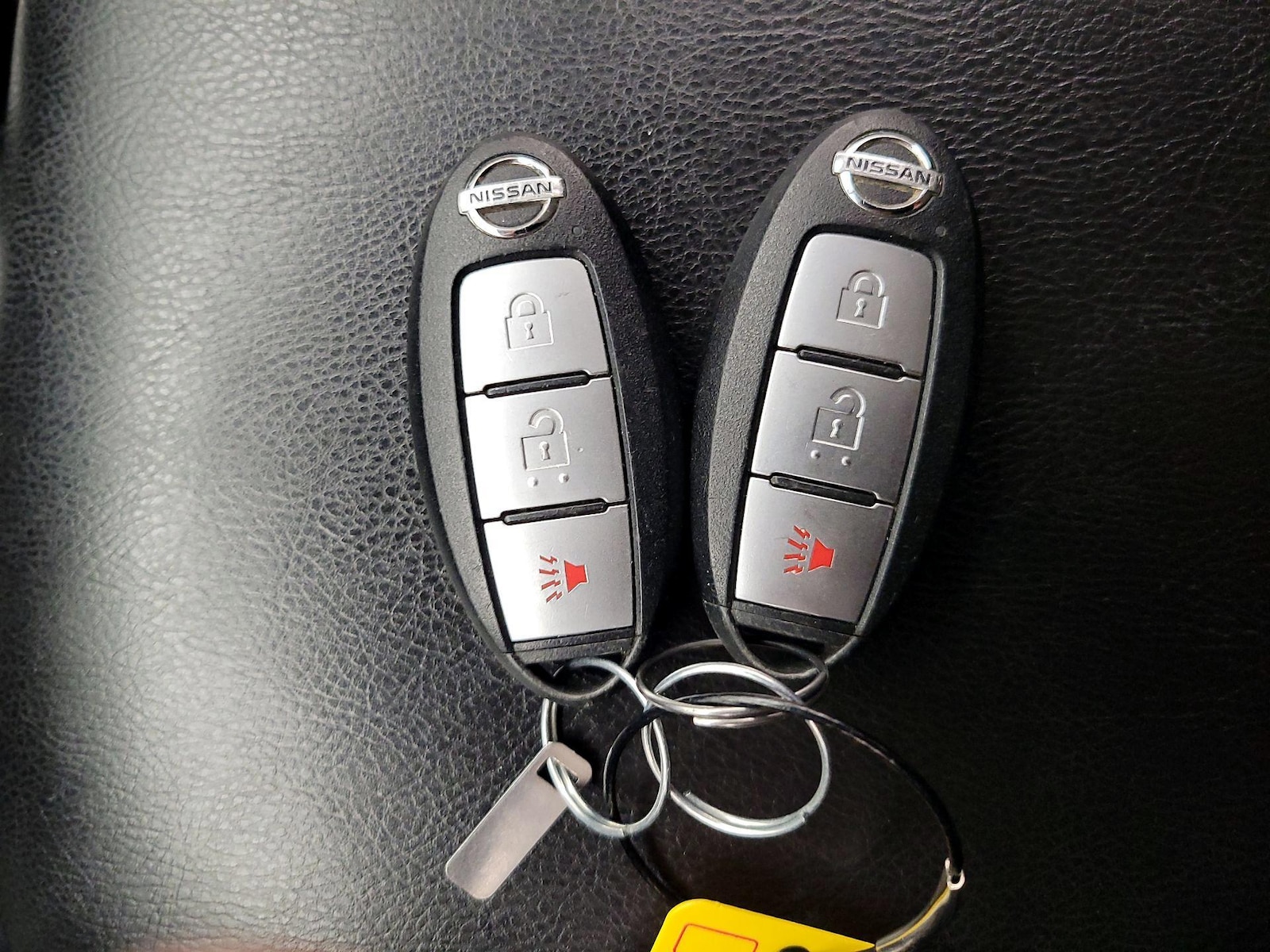 2019 Nissan Pathfinder S - Photo 24
