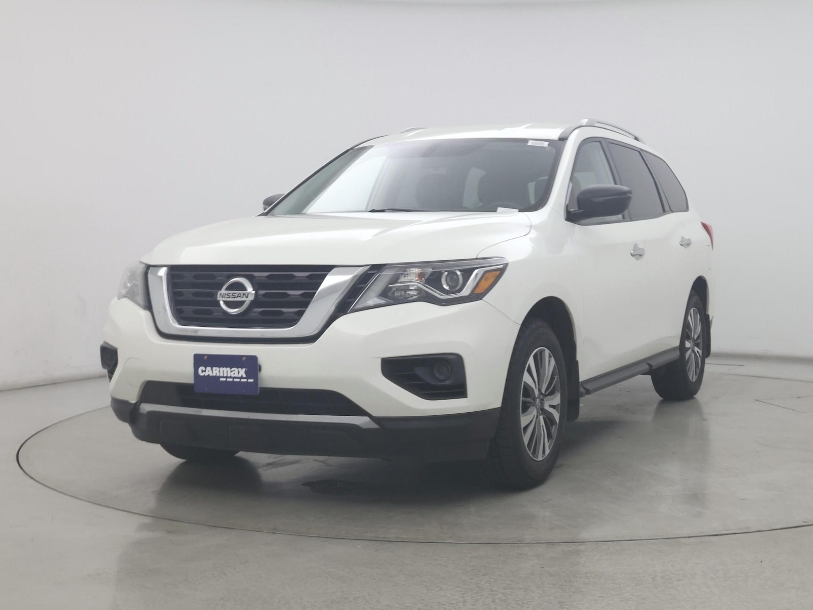 2019 Nissan Pathfinder S - Photo 5