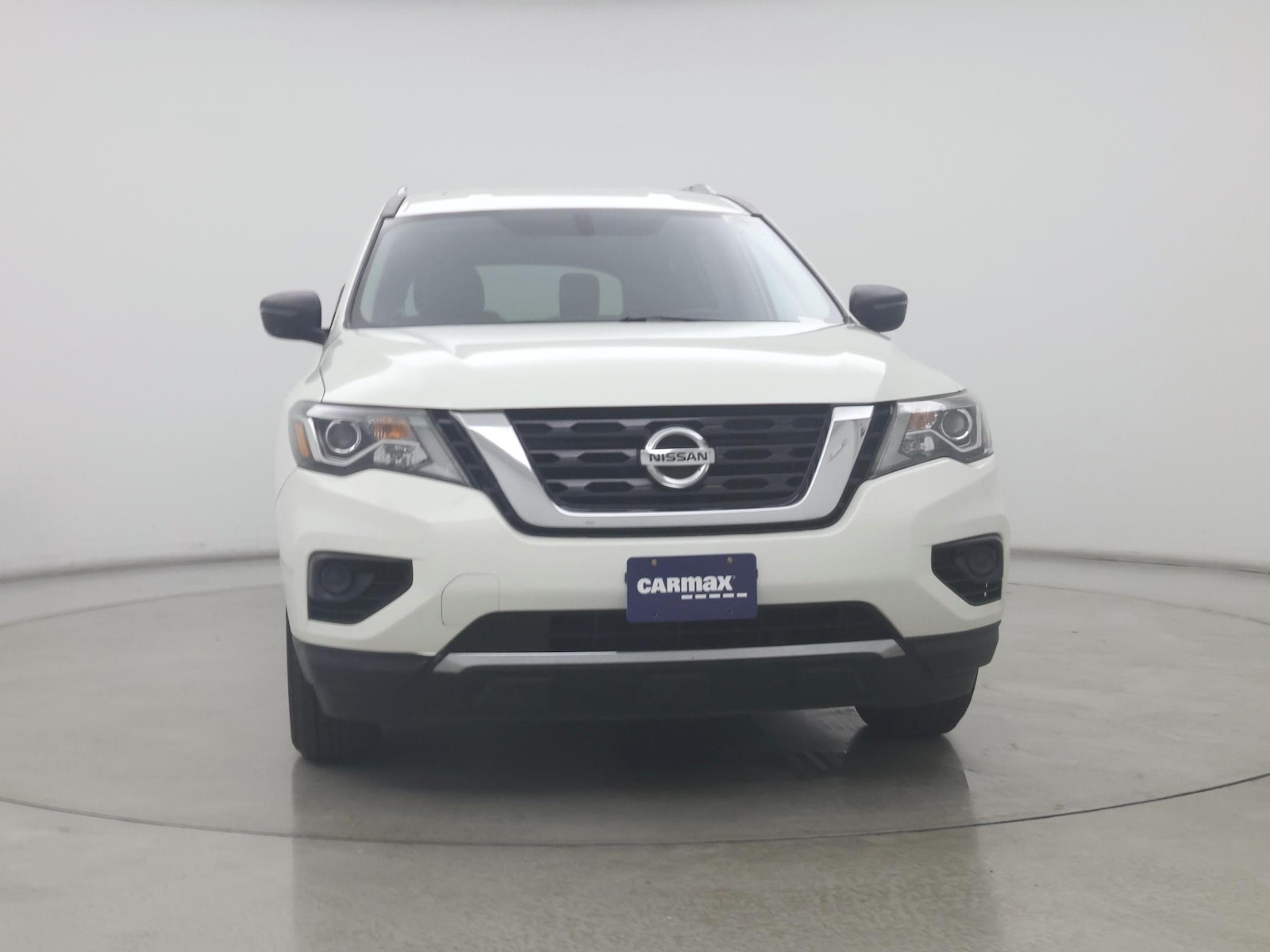 2019 Nissan Pathfinder S - Photo 6