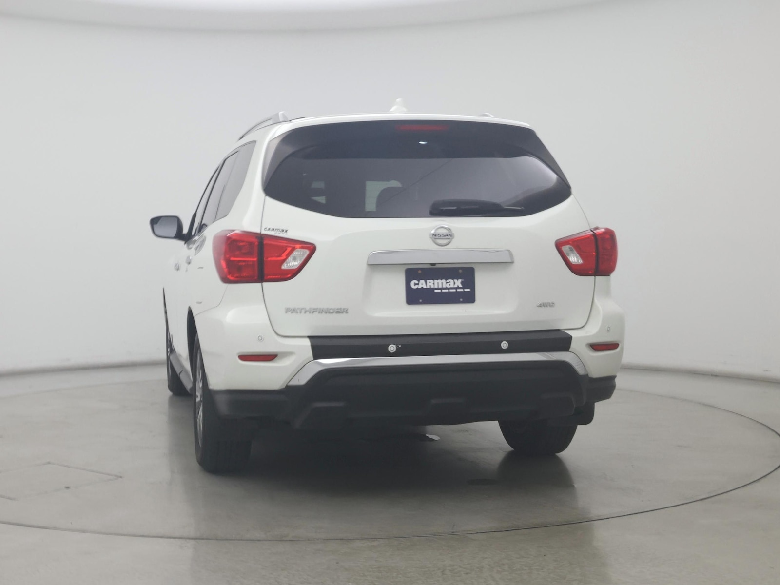2019 Nissan Pathfinder S - Photo 7