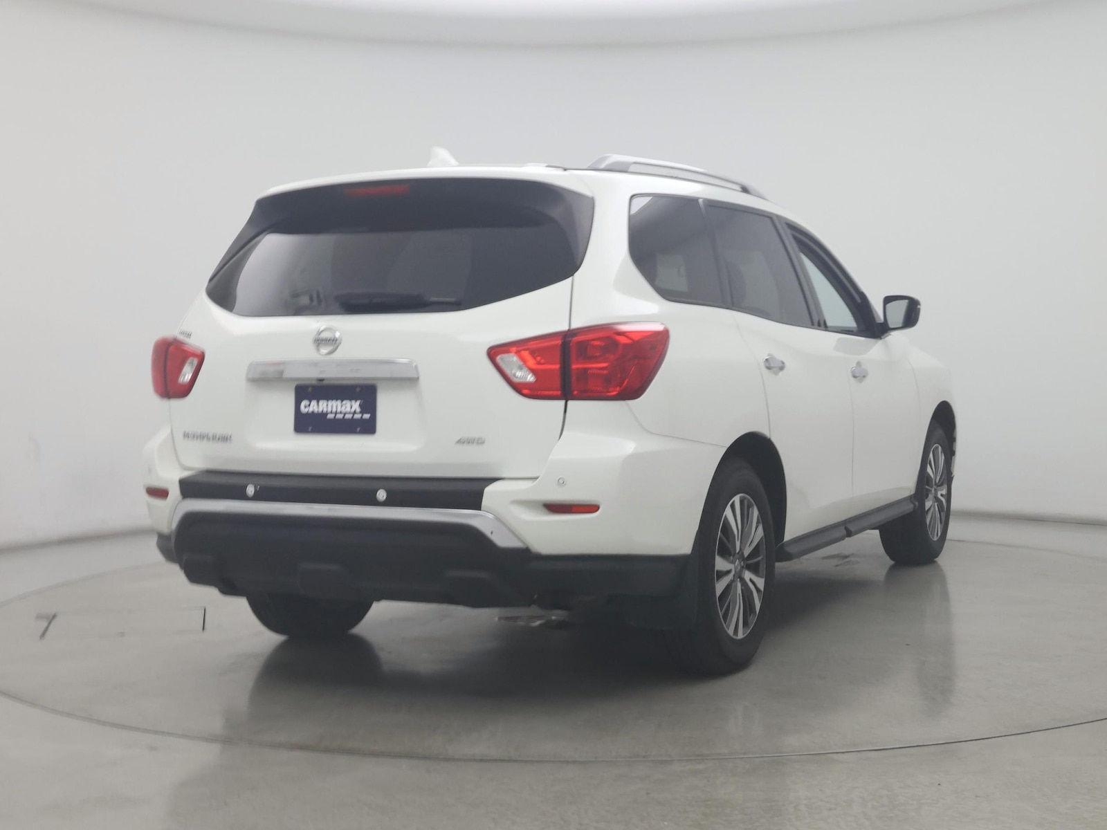 2019 Nissan Pathfinder S - Photo 9