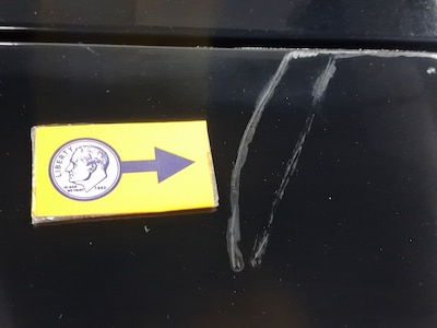 Condition detail