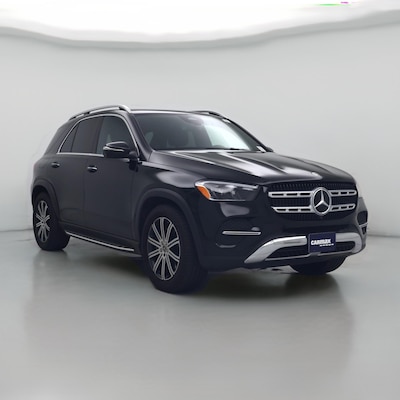 2026 Mercedes-Benz GLE450 Plug-In Hybrid